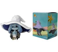 Doyomtoy Bambole di Elden Ring: Ancient Warrior, Melina, Battle Wolf Ghost, Malenia (Valchiria), Bryce, Rani, Rani Cat, decorazioni per auto, decorazioni per ambienti, figure giocattolo.