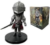 Doyomtoy Bambole Elden Ring. Ancient Warrior, Melina, Ghost of Warwolf, Malenia (Valchiria), Blythe, possono essere utilizzate per la decorazione di auto, stanze, figure giocattolo.