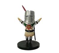 Doyomtoy da Dark Souls Personaggi Ornamenti, Jack Bardol, Firewoman, Arturius, Solar, può essere utilizzato per la decorazione auto, decorazione della stanza, figure giocattolo