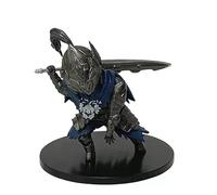 Doyomtoy da Dark Souls Personaggi Ornamenti, Jack Bardol, Firewoman, Arturius, Solar, può essere utilizzato per la decorazione auto, decorazione della stanza, figure giocattolo