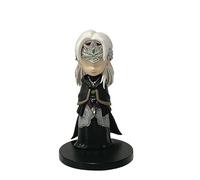 Doyomtoy da Dark Souls Personaggi Ornamenti, Jack Bardol, Firewoman, Arturius, Solar, può essere utilizzato per la decorazione auto, decorazione della stanza, figure giocattolo