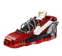 Doyomtoy Kobe 8 Boots Building Blocks Set, modello di scarpe da basket, display da collezione per fan di Kobe, regali di compleanno per bambini e adulti, oggetti da collezione, 503 pezzi…