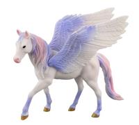 Doyomtoy Unicorno Arcobaleno, Mitico Pegasus Modello Magico Energia Creatura Colorato