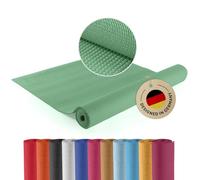 #DoYourYoga PVC-Yogamatte KIRANA 0,4cm / Mint