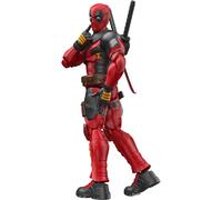 DOYUSHA BLOKEE MARVEL CHANPION CLASS Series Deadpool 134 mm Plastic Model Kit