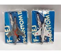 Doyusha F-4EJ Kai Phantom II 2 - Set di macchine