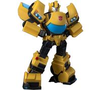 Doyusha Transformers AMK MINI WAVE3 Bumblebee Painted Plastic Model
