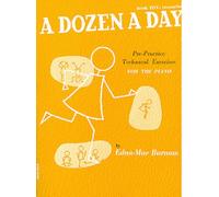 Dozen A Day Book Five [Lingua inglese]