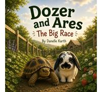 Dozer and Ares: The Big Race