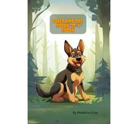 Dozer and the Spook-it-y Spook