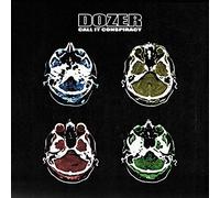 Dozer Call It Conspiracy (Vinyl LP) 12" Album Coloured Vinyl