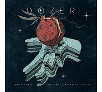Dozer Drifting in the Endless Void (CD) Album Digipak