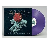 Dozer Drifting in the Endless Void (Vinyl LP) 12" Album Coloured Vinyl