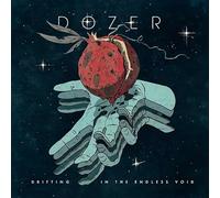 Dozer Drifting in the Endless Void (Vinyl LP)