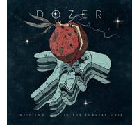 Dozer Drifting in the Endless Void (Vinyl LP) 12" Album Coloured Vinyl