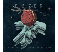 Dozer Drifting in the Endless Void (Vinyl LP) 12" Album Coloured Vinyl