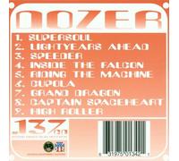 Dozer - In the Tail of the Comet