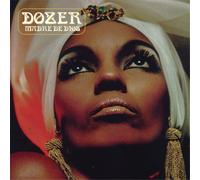 Dozer Madre De Dios (Vinyl LP) 12" Album Coloured Vinyl