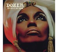 Dozer Madre De Dios (Vinyl LP) 12" Album Coloured Vinyl