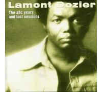 Dozier, Lamont - Abc Years & Lost Sessions