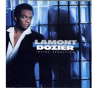 Dozier, Lamont - Inside Seduction