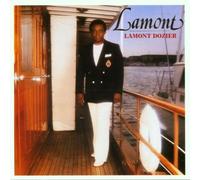 Dozier,Lamont - Lamont