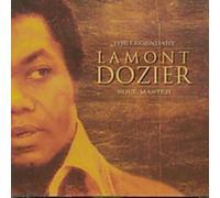 Dozier, Lamont - Legendary