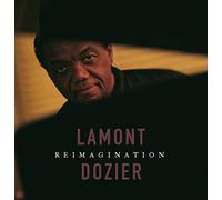 DOZIER, LAMONT - REIMAGINATION