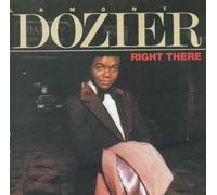 Dozier,Lamont - Right There