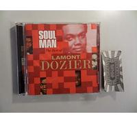 Dozier,Lamont - Soul Man-An Introduction to..