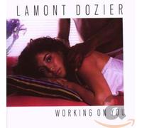 lamont dozier-working on you