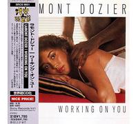 Dozier,Lamont - Working on You