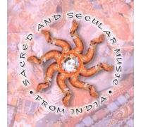 Dozor - Sacred& Secular Music from India