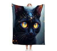 Dozrmey Coperta Versatile per Interni Animale Gatto, Dimensioni 180x200 cm, Superficie Morbida su Entrambi i Lati, Copertura Completa per Massimo Comfort, Resistente e lavabile C264