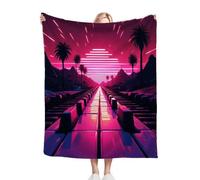 Dozrmey Coperta Versatile per Interni Tasti Del Pianoforte, Dimensioni 180x200 cm, Superficie Morbida su Entrambi i Lati, Copertura Completa per Massimo Comfort, Resistente e lavabile C224