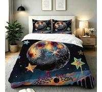 Dozrmey Copripiumino Singolo 150x200 Quadro Grigio, Set Copripiumino Singolo per Camera da Letto e Ospiti, Traspirante Copripiumini in Microfibra con Cerniera Invisibile e 2 Federe, AW8865