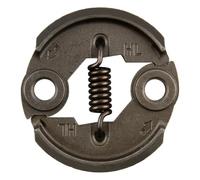 Dozylive Frizione Centrifuga con Molla per Decespugliatore 75mm 42cc 52cc, Frizione per Decespugliatore Attrezzo per Demon Enchell STIHL Husqvarna Wader EUROTEC Tagliaerba Parti di Ricambio