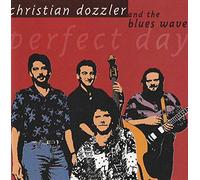 Dozzler, Christian & Blues Wave - Perfect Day