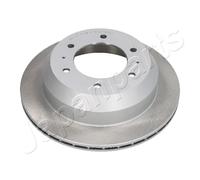 JAPANPARTS DP-003C Disco freno