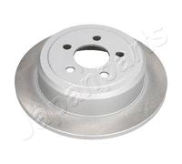 DP-008C Disco freno Japanparts