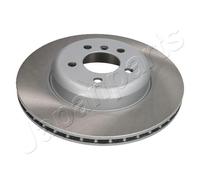 DP-0124C Disco freno BMW 5 - 6 - 7 08> (Prezzo singolo) Japanparts