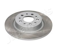 DP-0212C Disco freno FI.500 L Pst. (Prezzo singolo) Japanparts