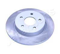 DP-0300C Disco freno FORD FOCUS C-MAX(Prezzo singolo) Japanparts