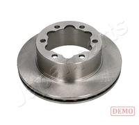 DP-0534C Disco freno ME-BENZ SPRINTER400(Prezzo singolo) Japanparts