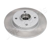 DP-0607C Disco freno Japanparts