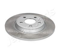 DP-0909C Disco freno AUDI A5-A4 IV(Prezzo singolo) Japanparts