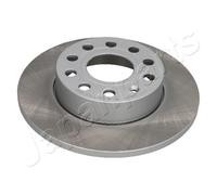 DP-0928C Disco freno SKODA OCTAV.A3 II(Prezzo singolo) Japanparts