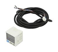 DP-102-M Modulo: Convertitore Pressione -0,1-1MPa OUT: 2 OUT 1: NPN OUT 2: NP...