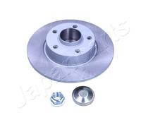 DP-103C Disco freno NI.PRIMASTAR Autob.(Prezzo singolo) Japanparts
