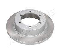 DP-109C Disco freno Japanparts